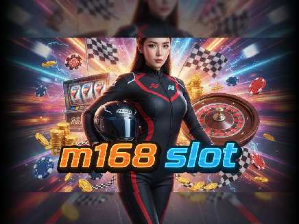 m168 slot PG SLOT