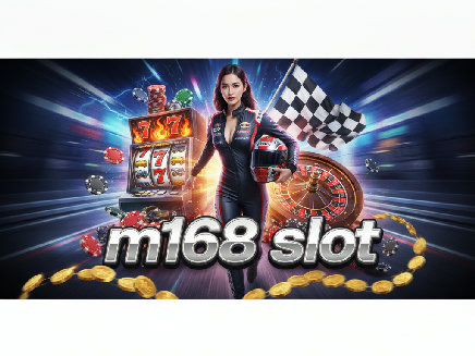 m168 slot